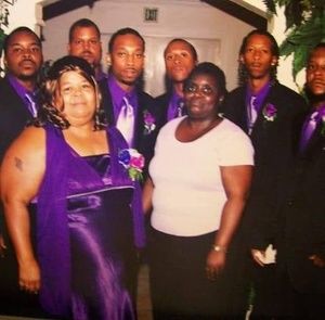 Meet your Posher, Gail